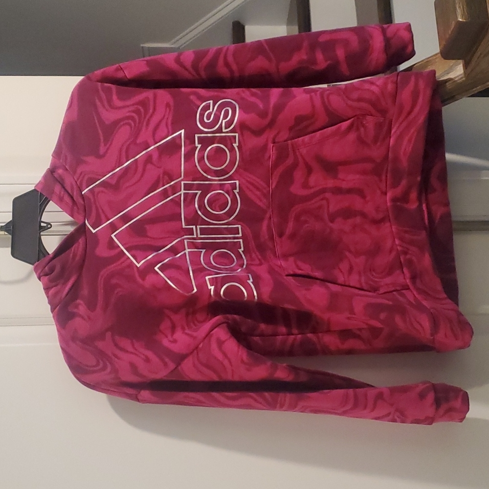 Girls hoodie
